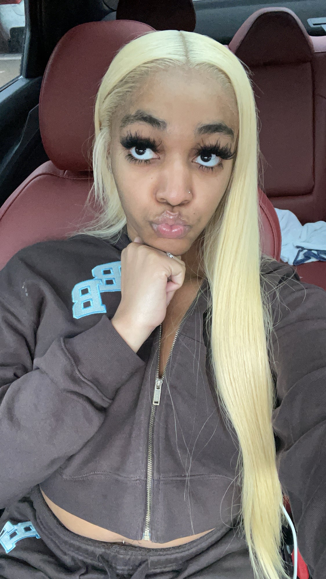 Vietnamese 613 13x6 FRONTALS ONLY