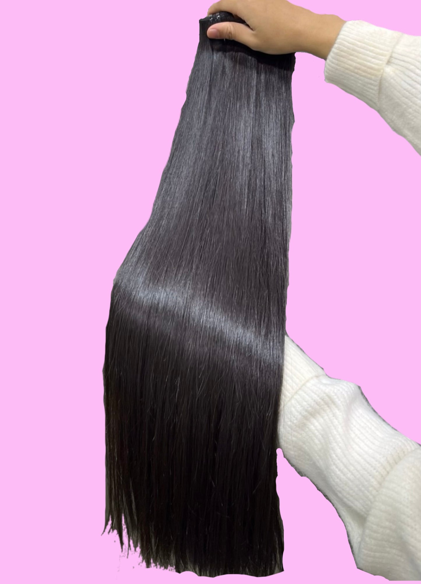 Raw Vietnamese Straight Bundle Deal *READY TO SHIP*