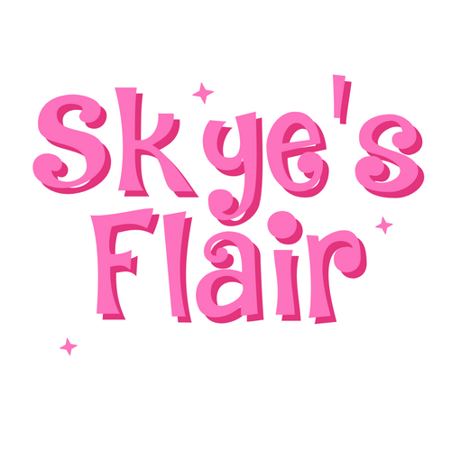 Skye’s Flair